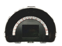 Bloc Compteurs Vitesse Smart Forfour 248214346R 42049 Bloc Compteurs Vitesse Smart Forfour 248214346R 42049