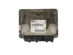 Calculateur IAW.4AF.M9 55187372 Fiat Magneti Marelli 36223