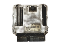 Calculateur 55198812 0281011896 Alfa Romeo Bosch 30417