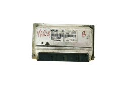 Calculateur Toyota PSA 0261206882 89661-0D012 Bosch 33030
