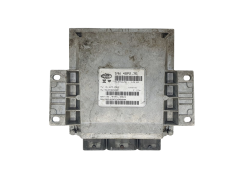 Calculateur PSA 9645989480 9648620880 IAW48P2.76 Magneti Marelli 42883