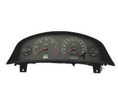 Bloc Compteurs Vitesse Opel Vectra C 09180286WR 110080123016 50315