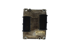 Calculateur Fiat 00551803110 0261207901 Bosch 42093