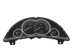 Bloc Compteurs Vitesse Opel Corsa C 13173364WW 110080226023 53051 Bloc Compteurs Vitesse Opel Corsa C 13173364WW 110080226023 53051