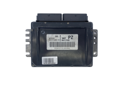 Calculateur 96417290 5WY5403F D32 1BGT Chevrolet 52096