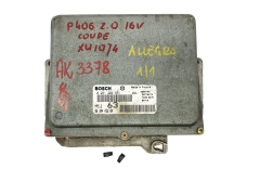 Calculateur 0261204651 9630403280 26FM0479 PSA Bosch 22237 Calculateur 0261204651 9630403280 26FM0479 PSA Bosch 22237
