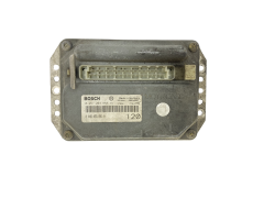 Calculateur 00464558010 0261203868 Fiat Bosch 57475