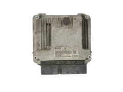 Calculateur 55198812 0281011896 4C6D1CBBA Alfa Romeo Bosch 46956