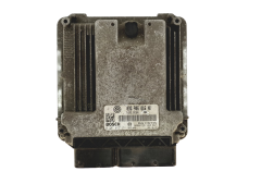 Calculateur 03G906016HK 0281012251 VW Bosch 25290 Calculateur 03G906016HK 0281012251 VW Bosch 25290