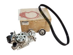 Kit De Courroie De Distribution Original Renault Clio 2 1.2 D7F 119A03890R