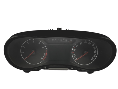 Bloc Compteurs Vitesse Opel Corsa E 367030224 13499775