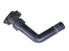 Tube Raccord De Druite 7700111985 8200397736 1.2 D7F D4F Renault Dacia
