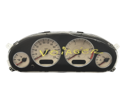Bloc Compteurs Vitesse Chrysler Voyager P56044987AC 44604