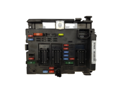 Calculateur BSM B3 9657608780 PSA Delphi 1193 Calculateur BSM B3 9657608780 PSA Delphi 1193