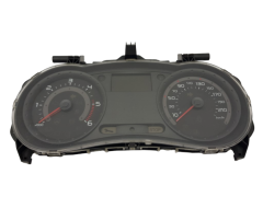 Bloc Compteurs Vitesse Renault Clio 3 8200582702 G 18678