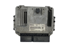 Calculateur 55204761 0281012862 4E34A3ABM Fiat Bosch 52632