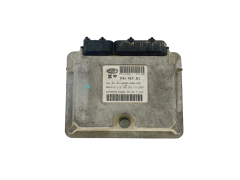 Calculateur IAW4EF.B1 46799769 Fiat Magneti Marelli 39449 Calculateur IAW4EF.B1 46799769 Fiat Magneti Marelli 39449