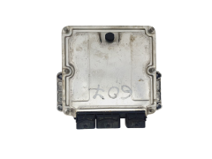 Calculateur 9652590180 0281011393 9640938180 PSA Bosch 