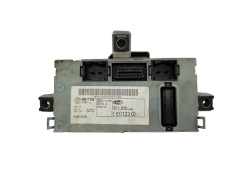 Calculateur De Confort Fiat 46817786 501861120030 Delphi 18912