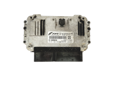 Calculateur 0261S04660 51847237 Fiat FPT 28280