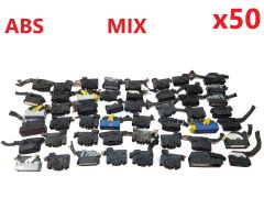 Bouchon ABS Bosch Amp Tyco Fci MIX x50