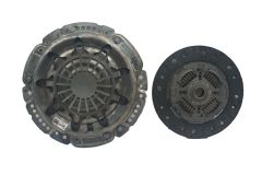 Ensemble D`Embrayage Renault Twingo 3 301018082R 302050331R 1.0 SCE Ensemble D`Embrayage Renault Twingo 3 301018082R 302050331R 1.0 SCE