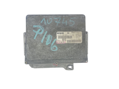 Calculateur 0261204050 9624936280 MA3.0 85 PSA Bosch 58763