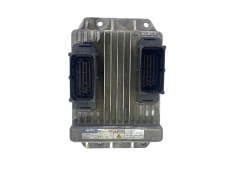 Calculateur Opel 97350948 8973509487 112500-0165 Isuzu GM Denso 50776