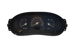 Bloc Compteurs Vitesse Renault Clio 2 07021623939 2855