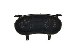 Bloc Compteurs Vitesse Renault Trafic 2 8200390132 1266