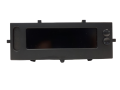 Affichage Radio Renault Clio 3 Kangoo 2 280348139R 28119947-4A Affichage Radio Renault Clio 3 Kangoo 2 280348139R 28119947-4A