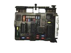 Calculateur BSM-B5 9650618280 U118470005K PSA Siemens 23597 Calculateur BSM-B5 9650618280 U118470005K PSA Siemens 23597