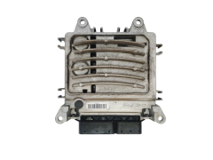 Calculateur A6519005901 A6519013701 28303052 Mercedes Delphi