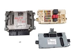 Complet Départ Alfa Romeo GT 55198809 60684632 46558758 1.9 JTD 1063