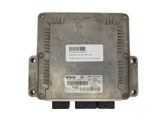 Calculateur 9651175180 0281011343 9640938680 PSA Bosch 3246