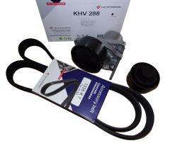 Centure Tendeur De Traction KHV288 117207253R Renault Hutchinson