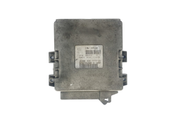 Calculateur 9636726980 16300.464 IAW1AP.80 PSA Magneti Marelli 45369