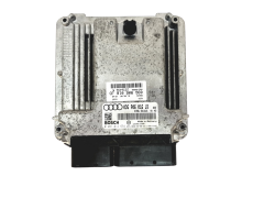 Calculateur 03G906016JD 0281012654 Audi Bosch Calculateur 03G906016JD 0281012654 Audi Bosch