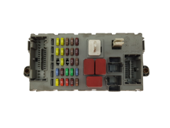 Boîtier Fusibles Lancia 51856836 CPL Delphi 20555