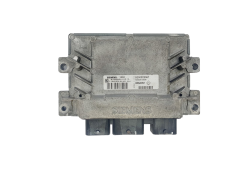 Calculateur S120200105A 8200522357 8200510536 Renault 45168