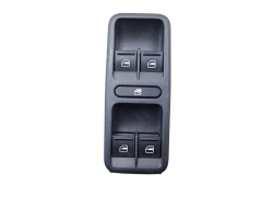 Commutateur D’ouverture De Fenêtre Skoda 1Z0959858B 5J0867171