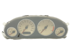 Bloc Compteurs Vitesse Chrysler Voyager P05082528AD 25280