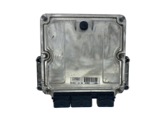 Calculateur 9646774280 0281010996 28FM0000 PSA Bosch 50795
