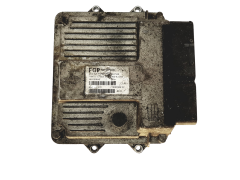 Calculateur Fiat 55186608 MJD6JF.P3 Magneti Marelli 28125