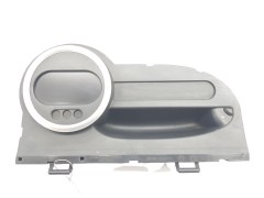 Bloc Compteurs Vitesse Renault Twingo 2 8201127953 25993