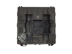 Calculateur BCM 6R0937087 5WK49425A A2C53211075 VW Continental Calculateur BCM 6R0937087 5WK49425A A2C53211075 VW Continental