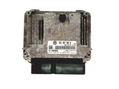 Calculateur 03L907309R 0281016674 VW Bosch 29520