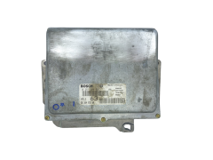 Calculateur 0261204651 9630403280 26FM0607 PSA Bosch