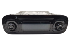 Radio Cd Mp3 Fiat 139 Panda 3 07356035270 735603527