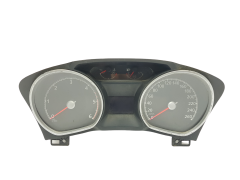 Bloc Compteurs Vitesse Ford Mondeo MK4 6M2T10849LK Visteon